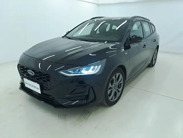 Ford Focus view 9