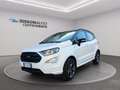 Ford EcoSport 1.0 ecoboost ST-Line s&s 125cv auto my20.25 Bianco - thumbnail 1