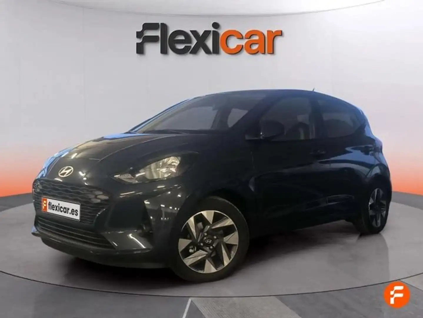 Hyundai i10 1.0 Klass Verde - 2