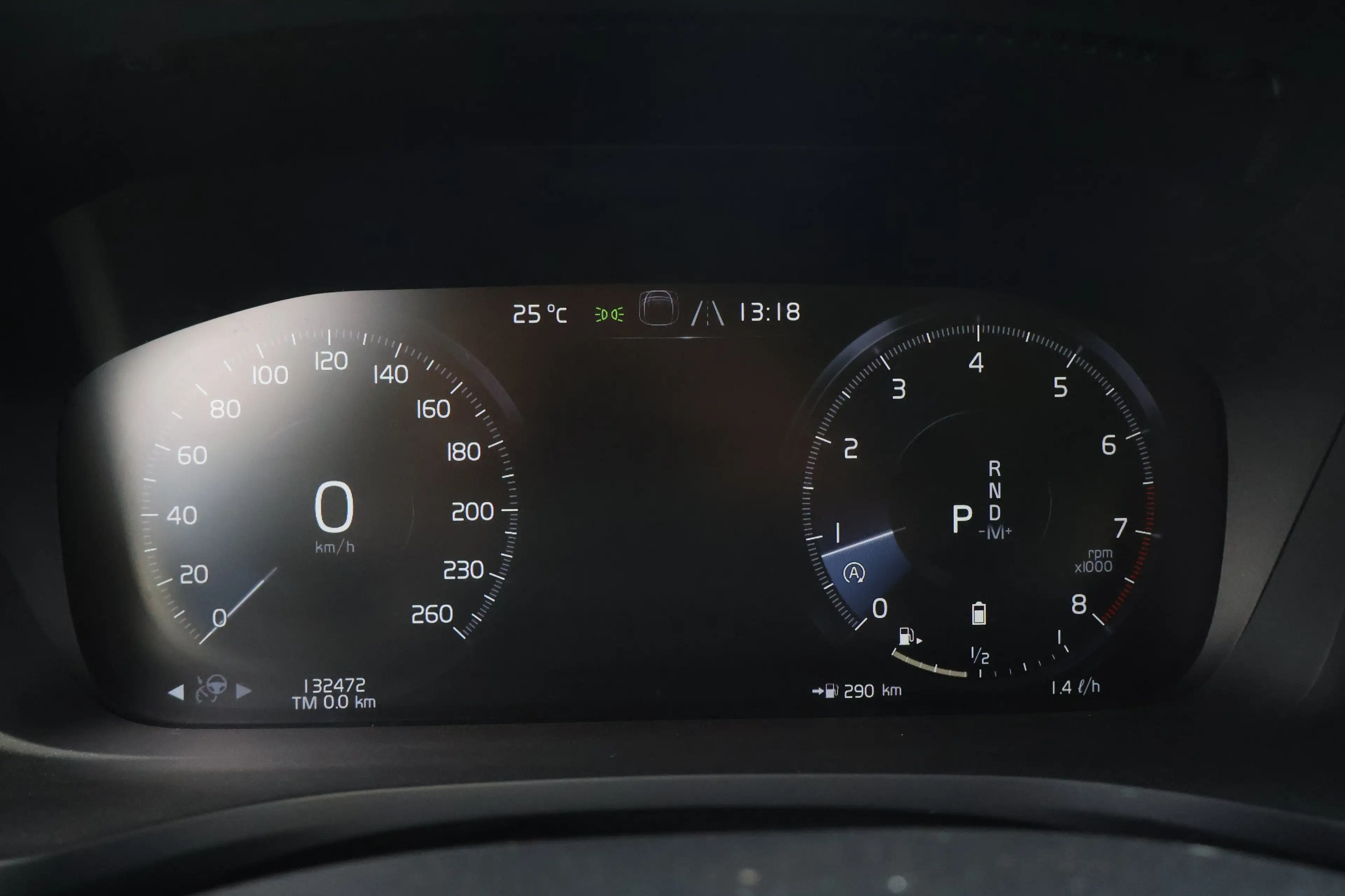 Volvo V60 Cross Country B5 AWD Pro | Leder  | 360cam | Pano | BLIS | Trekh — photo 14