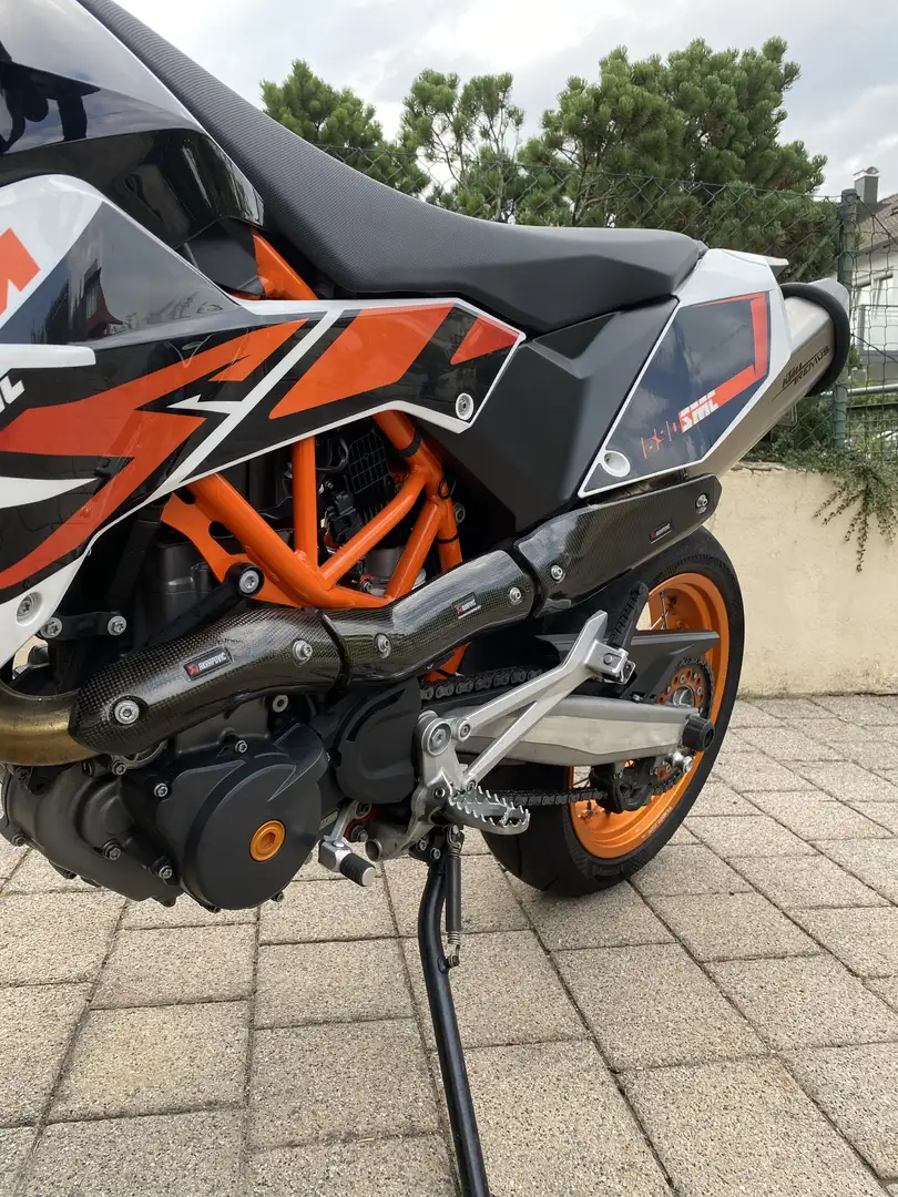 KTM 690 SMC R - 2