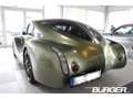 Morgan Egyéb AeroMax Nr 53 von 100 Automatik Leder Alu Wertguta Zöld - thumbnail 6