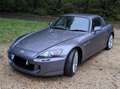 Honda S 2000 originele AP2 met OEM hardtop Plateado - thumbnail 4