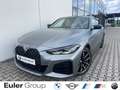 BMW 440 A xDrive Gran Coupe LkHz PANO STHz H/K Grau - thumbnail 1