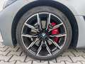 BMW 440 A xDrive Gran Coupe LkHz PANO STHz H/K Grau - thumbnail 17