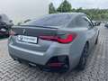 BMW 440 A xDrive Gran Coupe LkHz PANO STHz H/K Grau - thumbnail 4
