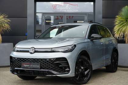 Volkswagen Tiguan 1.5 eHybrid R-Line Edition 272pk Panoramadak/IQ-Li