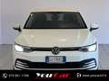 Volkswagen Golf 1.0 tsi evo Life 110cv Bianco - thumbnail 2