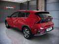 Hyundai BAYON GO Plus 1.2 MPI y5bu1 Rot - thumbnail 3