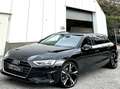 Audi A4 2,0 Tdi S tronic 163pk-Matrix-Camera-Virtual-Leder Noir - thumbnail 1