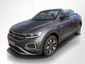 Volkswagen T-Roc Cabriolet 1.0 TSI Goal LED/ACC/AHK/Kamera/Navi/2xP Grau - thumbnail 7