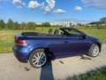 Volkswagen Golf Cabriolet Golf Cabrio Lounge TSI AHK SHZ Scheckheft Blau - thumbnail 2