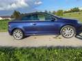 Volkswagen Golf Cabriolet Golf Cabrio Lounge TSI AHK SHZ Scheckheft Blau - thumbnail 3