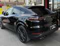 Porsche Cayenne COUPE' E HYBRID Zwart - thumbnail 4