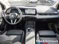 BMW 218 i Active Tourer LEDER+ACC+NAVI+KAM+MEM+LED Noir - thumbnail 9