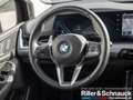 BMW 218 i Active Tourer LEDER+ACC+NAVI+KAM+MEM+LED Noir - thumbnail 10