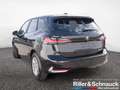 BMW 218 i Active Tourer LEDER+ACC+NAVI+KAM+MEM+LED Noir - thumbnail 4