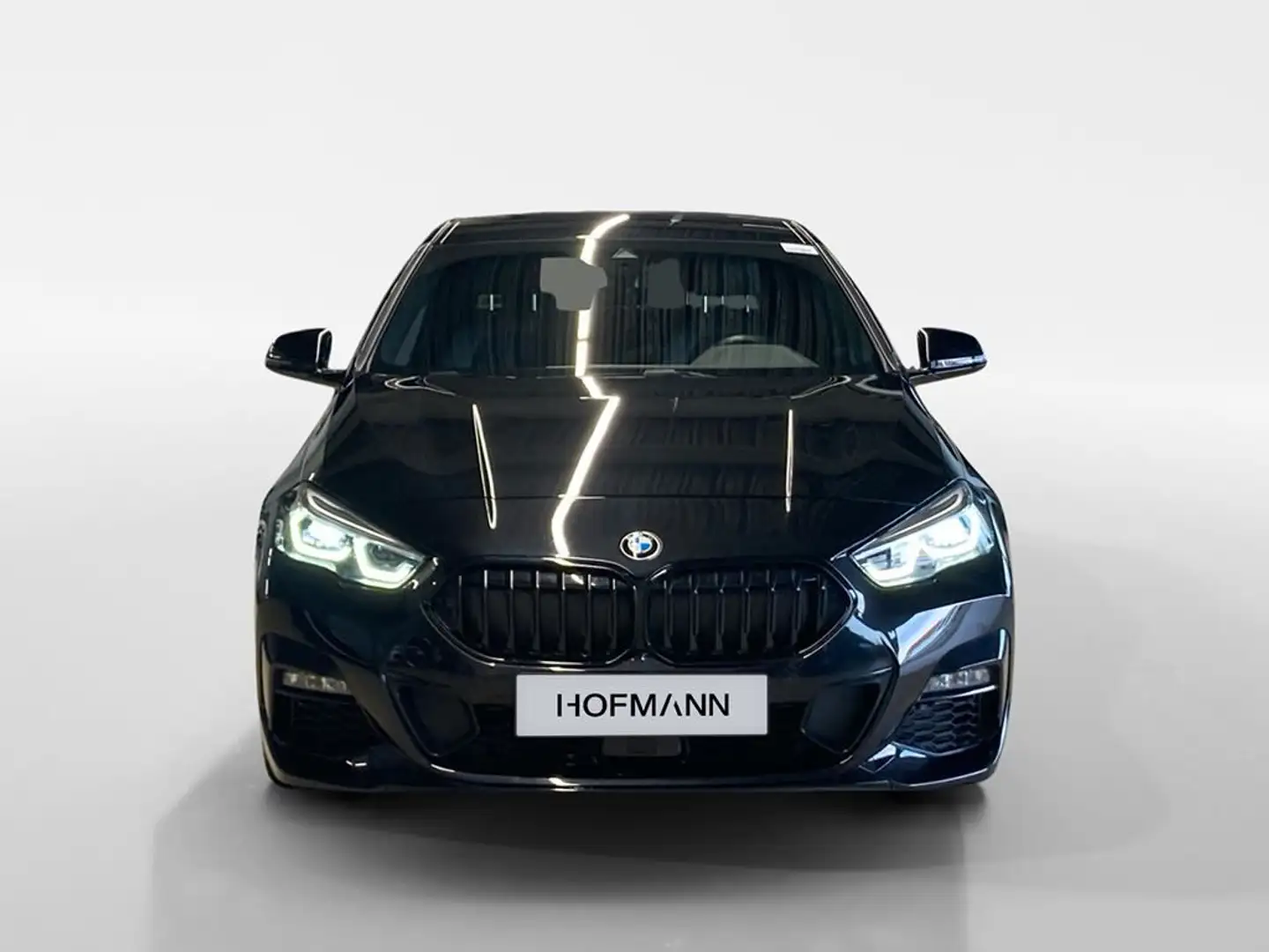 BMW 218 M Sport Noir - 2