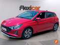 Hyundai i20 1.0 TGDI Klass 100 Rojo - thumbnail 7