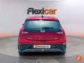 Hyundai i20 1.0 TGDI Klass 100 Rojo - thumbnail 3