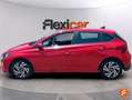 Hyundai i20 1.0 TGDI Klass 100 Rojo - thumbnail 2