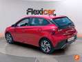 Hyundai i20 1.0 TGDI Klass 100 Rojo - thumbnail 4