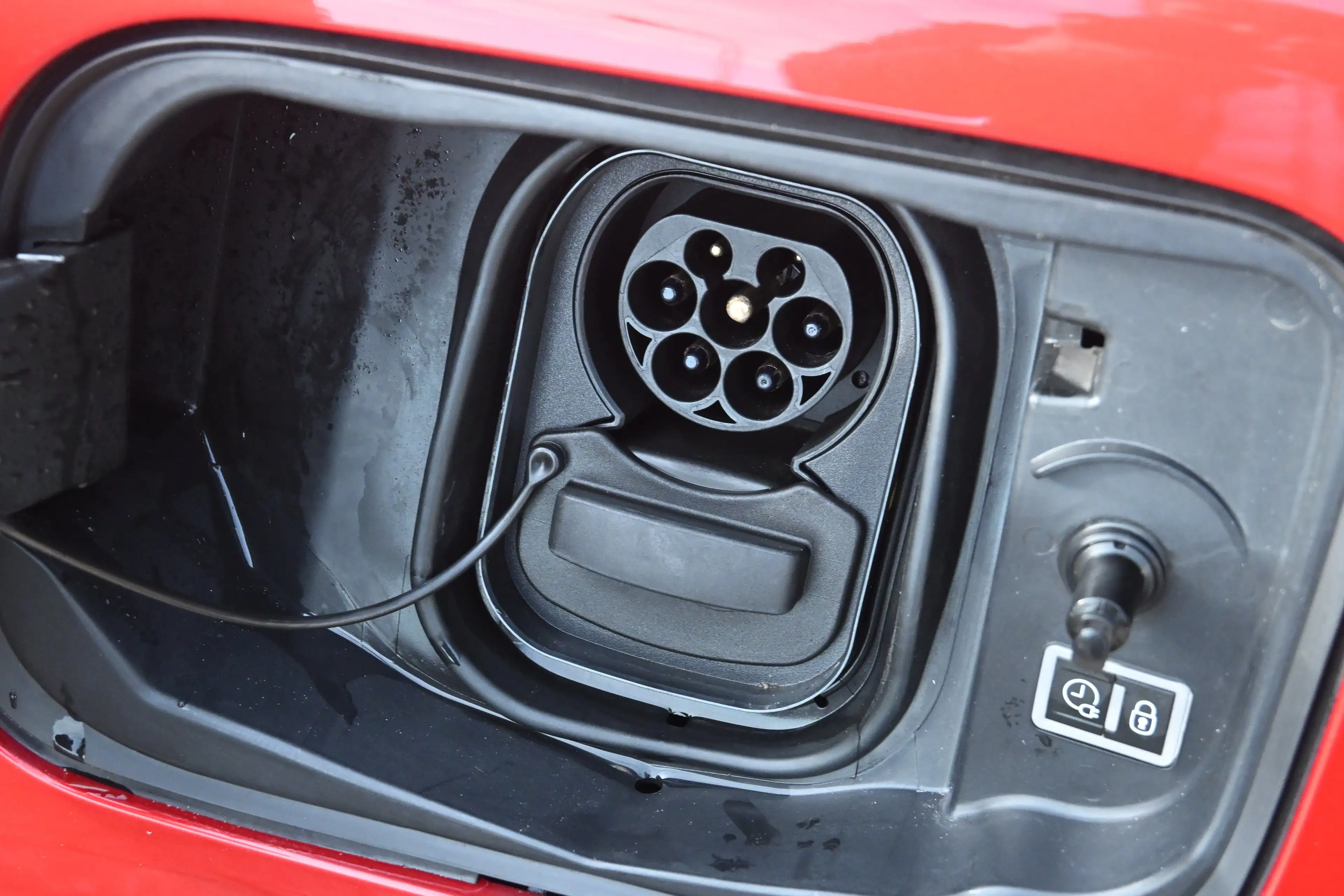 Citroen E-C4 Electric You 50 kWh 3 Fase | Incl. Zomerset | Navigatie by — photo 28