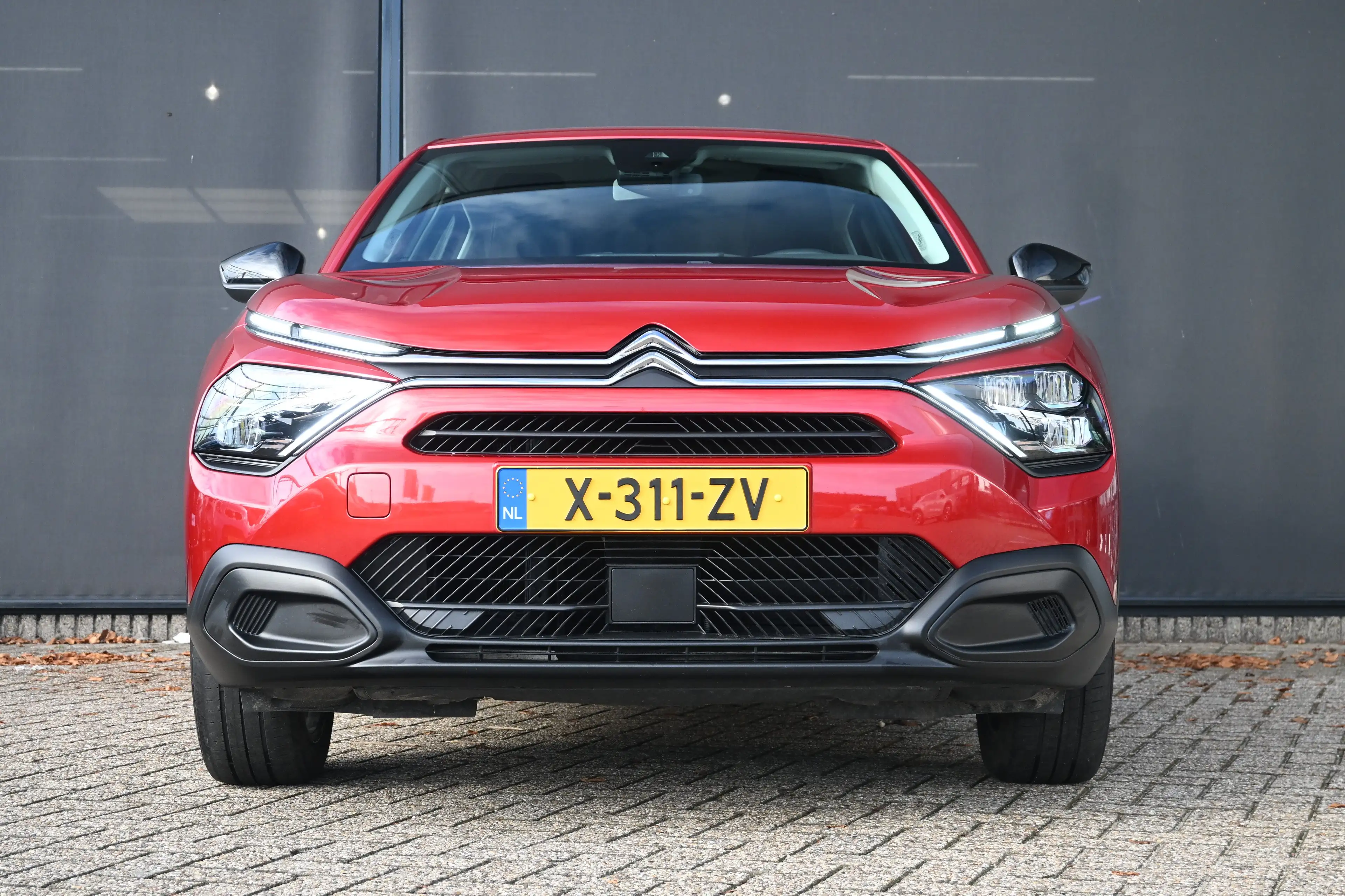 Citroen E-C4 Electric You 50 kWh 3 Fase | Incl. Zomerset | Navigatie by — photo 5