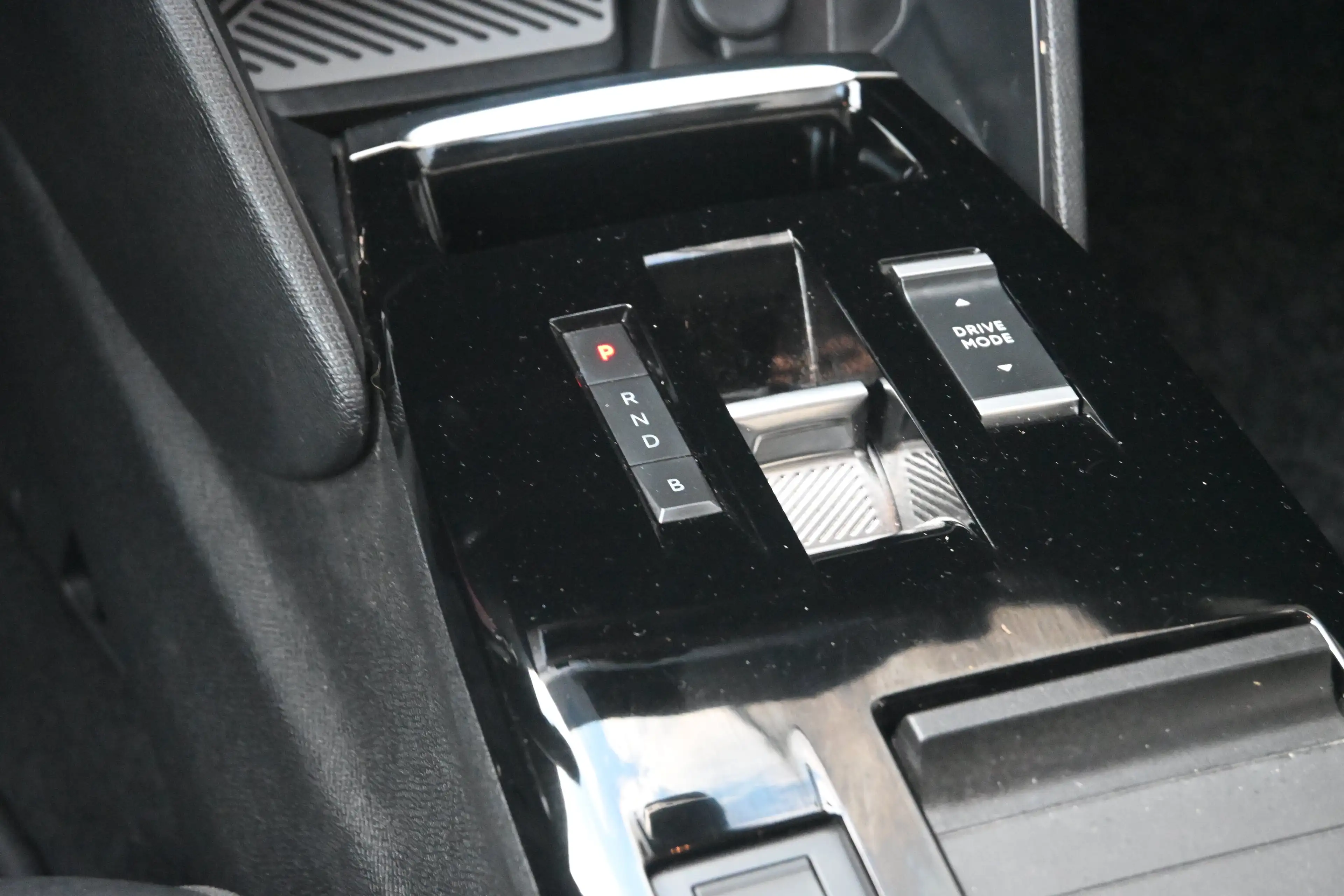 Citroen E-C4 Electric You 50 kWh 3 Fase | Incl. Zomerset | Navigatie by — photo 17