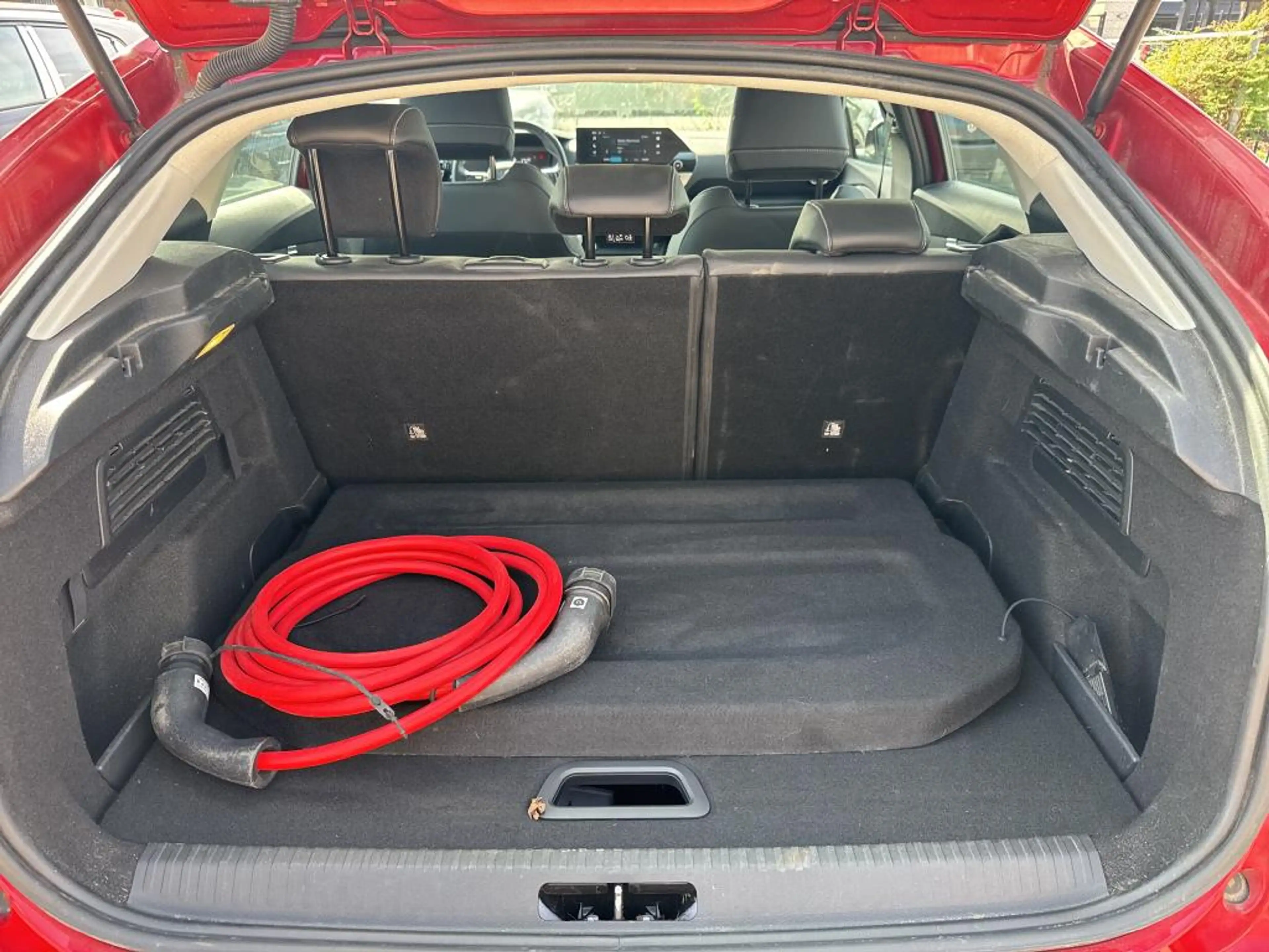 Citroen E-C4 Electric You 50 kWh 3 Fase | Incl. Zomerset | Navigatie by — photo 4