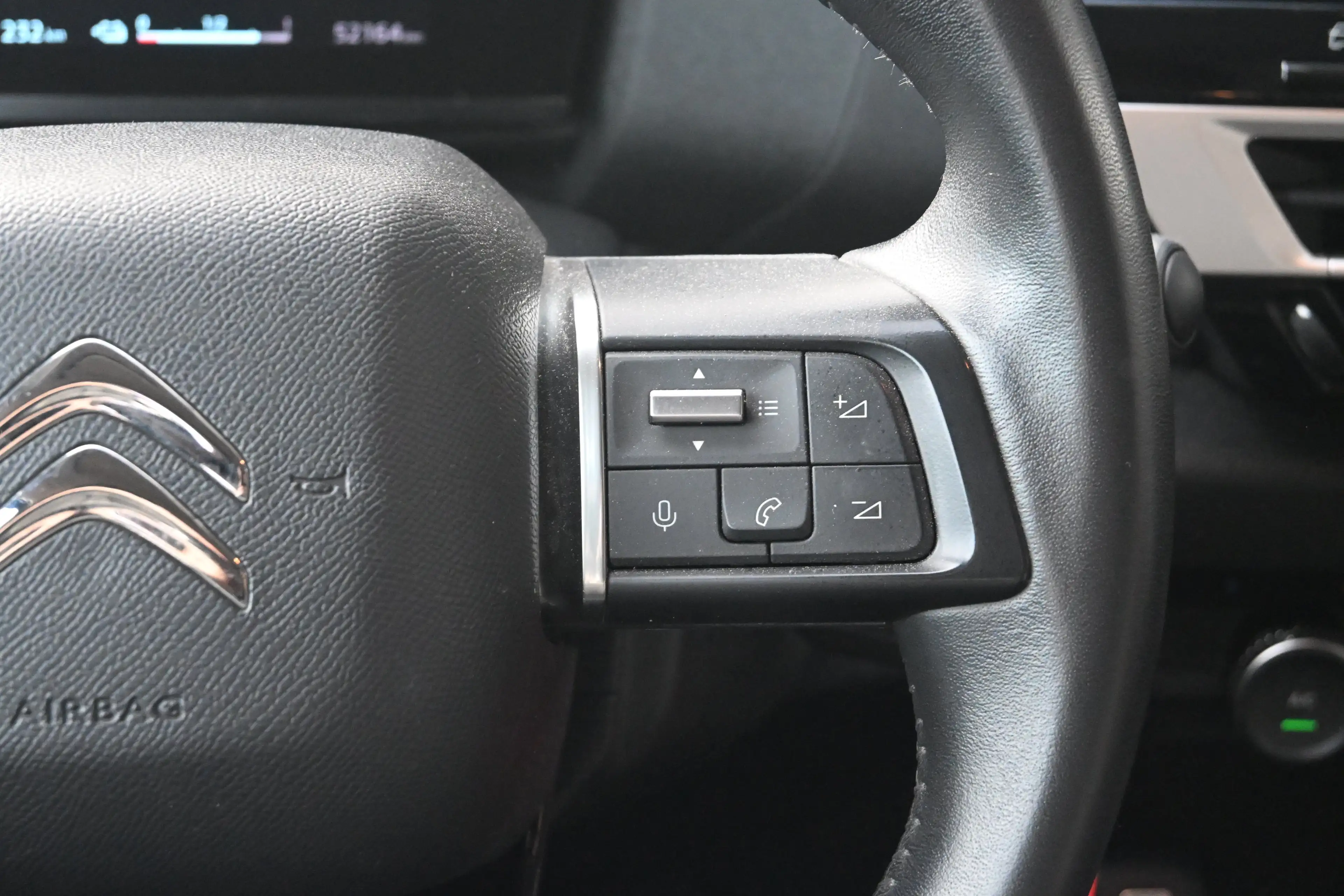 Citroen E-C4 Electric You 50 kWh 3 Fase | Incl. Zomerset | Navigatie by — photo 14