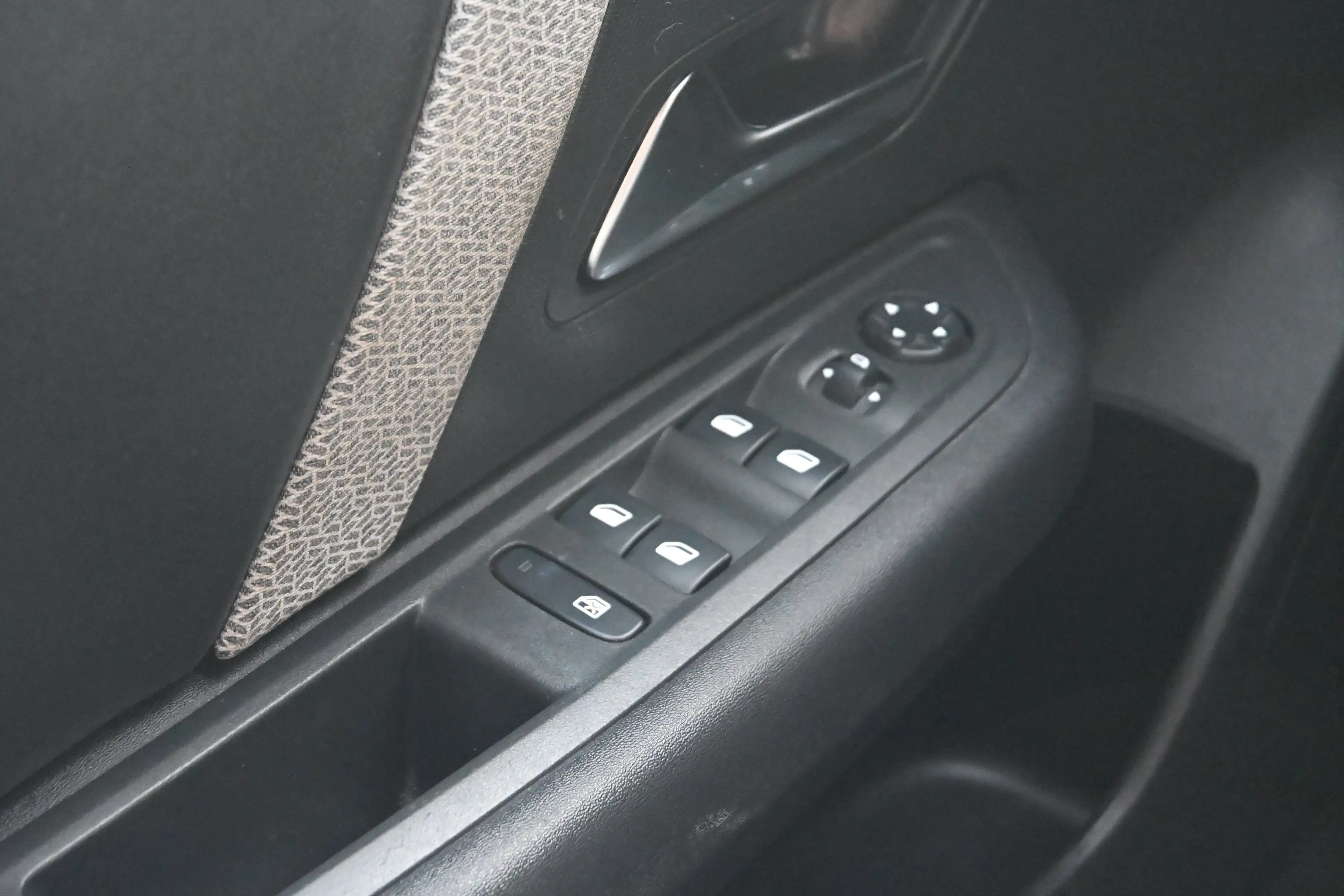 Citroen E-C4 Electric You 50 kWh 3 Fase | Incl. Zomerset | Navigatie by — photo 16