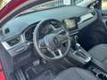 Renault Captur 1.6 E-Tech hybrid Intens 145cv auto Rosso - thumbnail 8