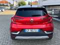 Renault Captur 1.6 E-Tech hybrid Intens 145cv auto Rosso - thumbnail 6