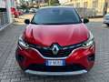 Renault Captur 1.6 E-Tech hybrid Intens 145cv auto Rosso - thumbnail 2