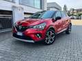 Renault Captur 1.6 E-Tech hybrid Intens 145cv auto Rosso - thumbnail 4