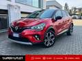 Renault Captur 1.6 E-Tech hybrid Intens 145cv auto Rosso - thumbnail 1