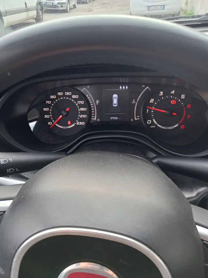 Mitsubishi Pajero Pajero 3.2 cr Instyle 200cv 5p auto Gris - 1
