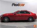 Mercedes-Benz C 220 d Rouge - thumbnail 3