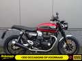 Triumph Speed Twin 1200 Czerwony - thumbnail 1