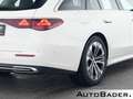 Mercedes-Benz E 220 E 220 d T AVANTGARDE Advanced PSD 19" AHK DISTRO Blanc - thumbnail 4