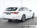 Mercedes-Benz E 220 E 220 d T AVANTGARDE Advanced PSD 19" AHK DISTRO Blanc - thumbnail 2