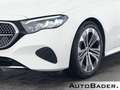 Mercedes-Benz E 220 E 220 d T AVANTGARDE Advanced PSD 19" AHK DISTRO Blanc - thumbnail 3