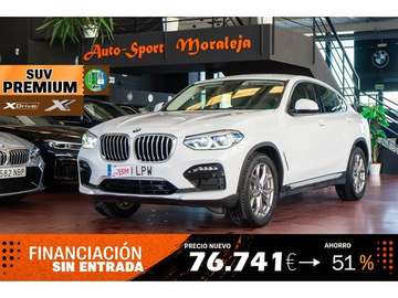 xDrive 20dA