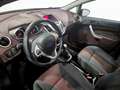 Ford Fiesta 1.4 tdci + c/esp 5p Schwarz - thumbnail 10