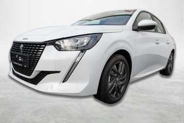 208 Active Pack 1.2 PureTech 100 EAT8 *MIRROR SCREEN*DAB*