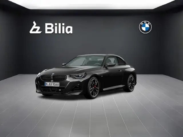 BMW 240 M240i xDrive Coupé