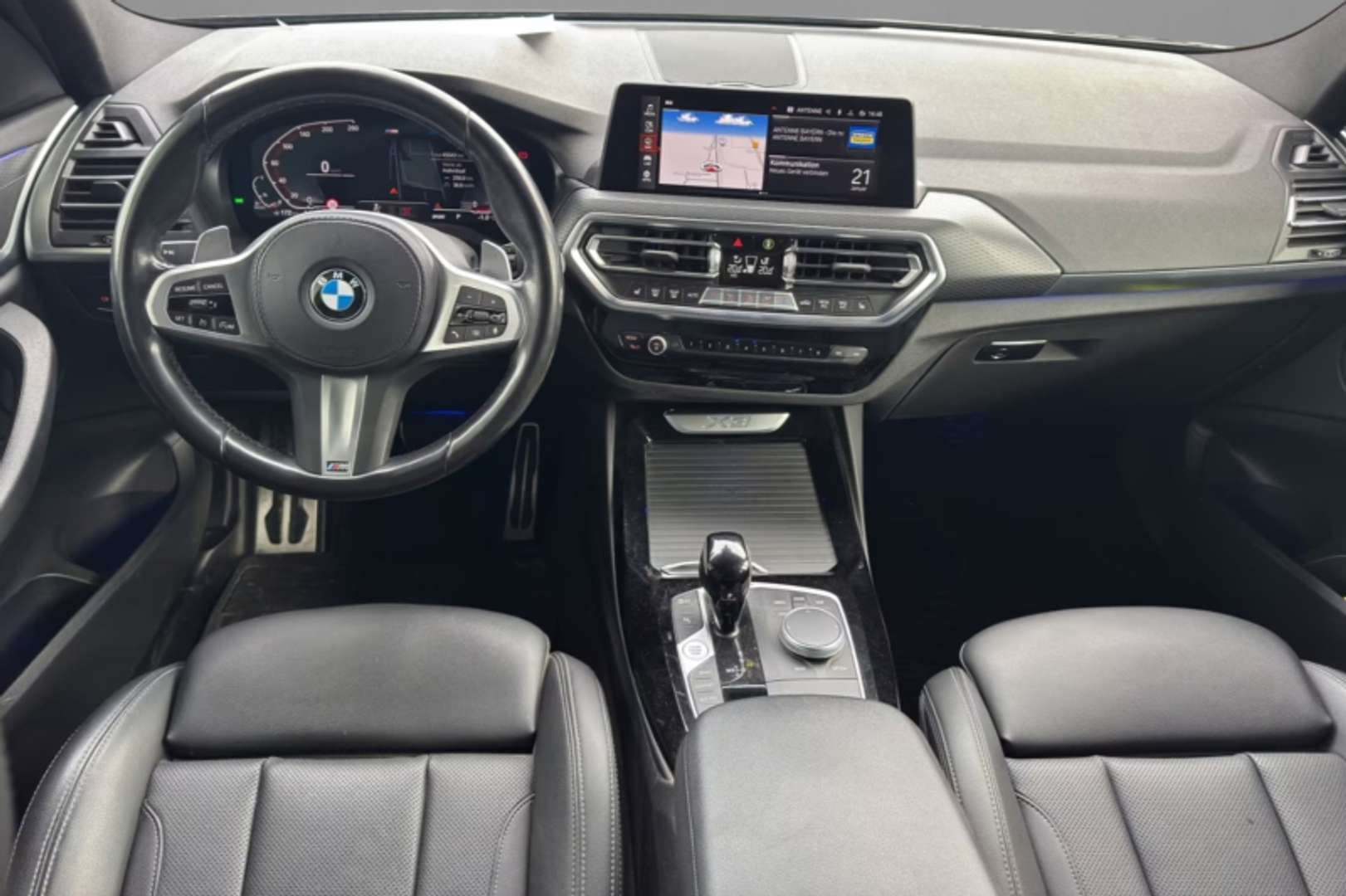BMW X3 M Sport XDrive20d - - Joinsteer - #5