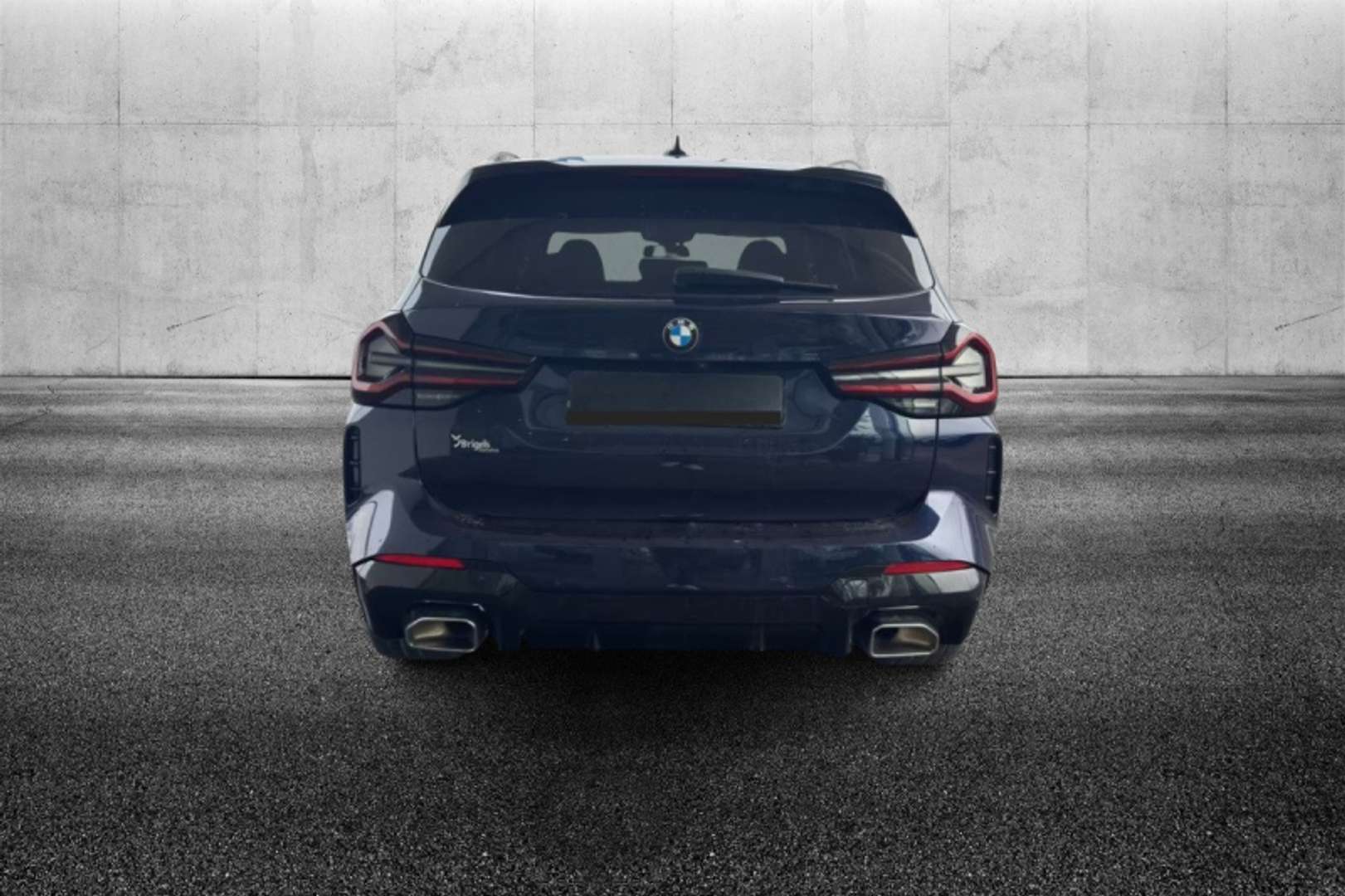 BMW X3 M Sport XDrive20d - - Joinsteer - #4