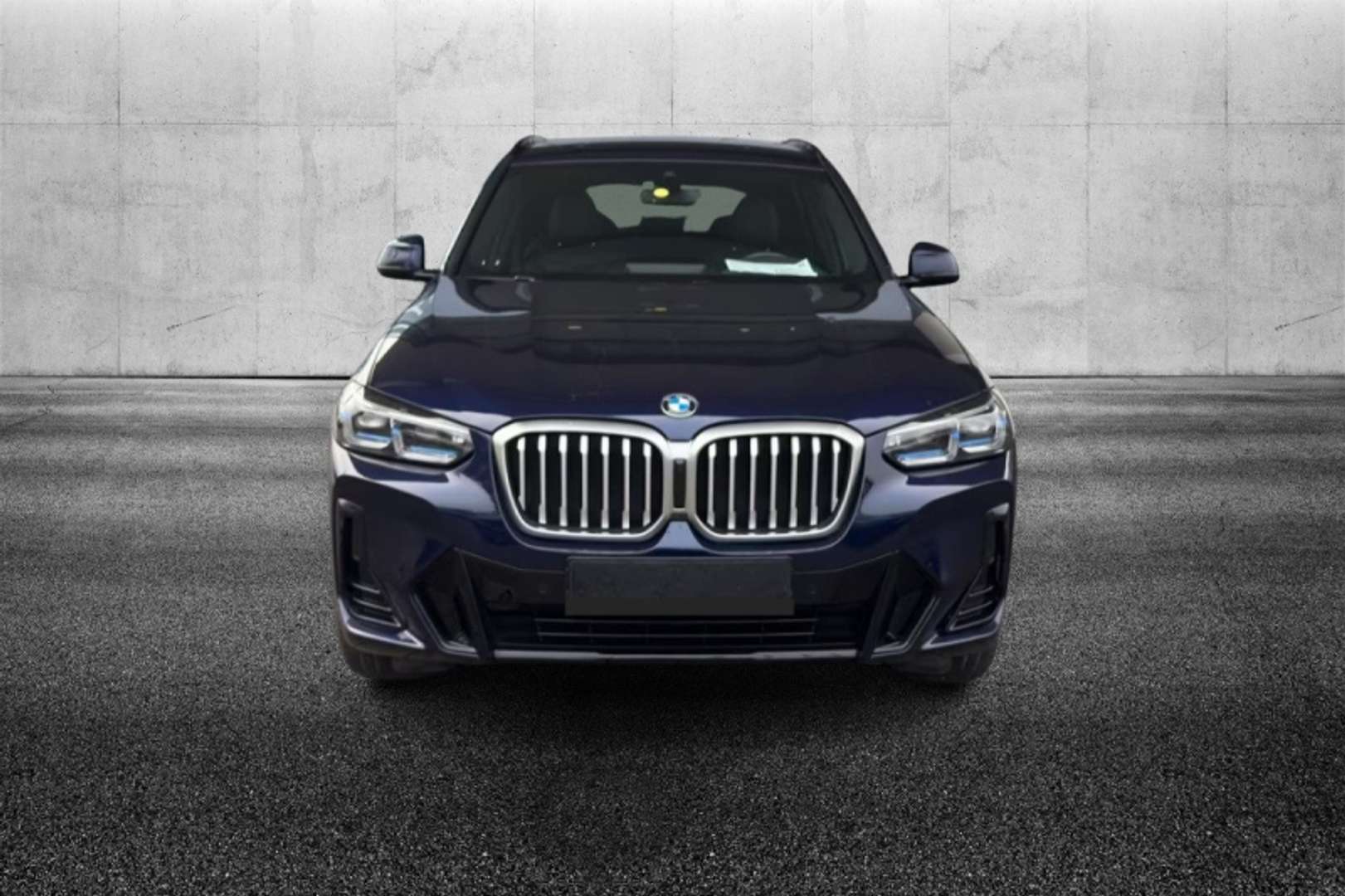 BMW X3 M Sport XDrive20d - - Joinsteer - #3